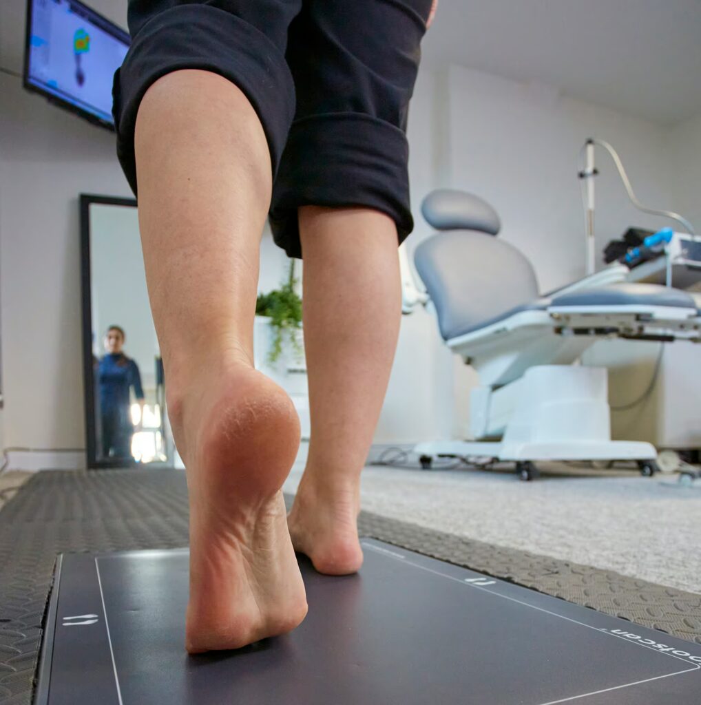 3D Gait analysis 7 Supafoot 0F7A3330 1