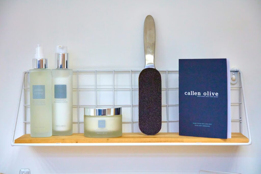 Callen Olive products