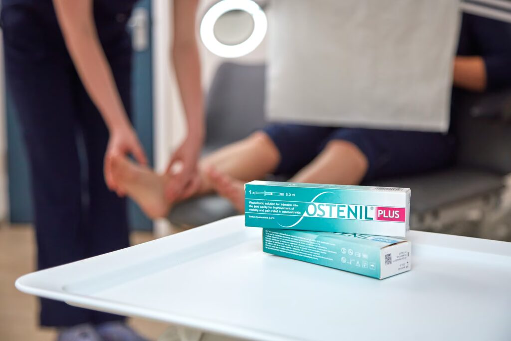 Ostenil FAQs